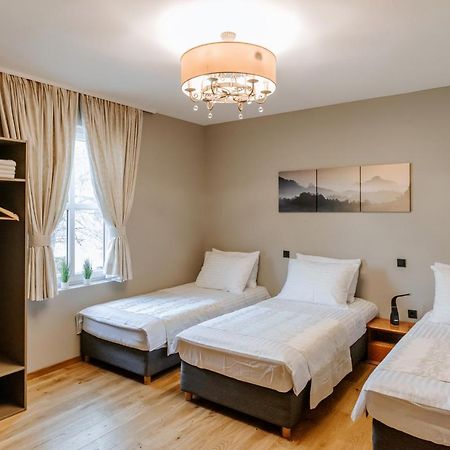 Rooms Verde Petrovče Eksteriør billede