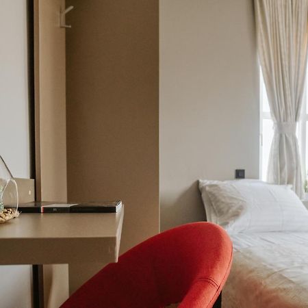 Rooms Verde Petrovče Eksteriør billede