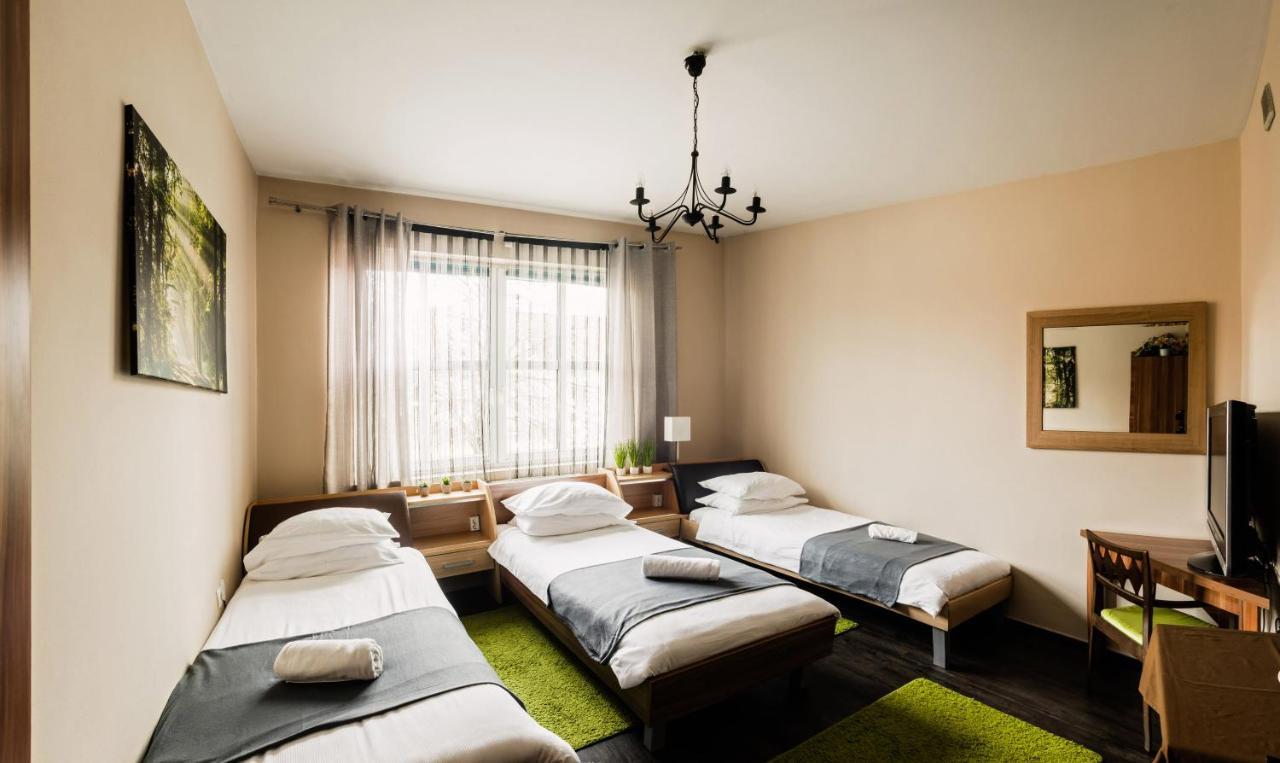 Rooms Verde Petrovče Eksteriør billede