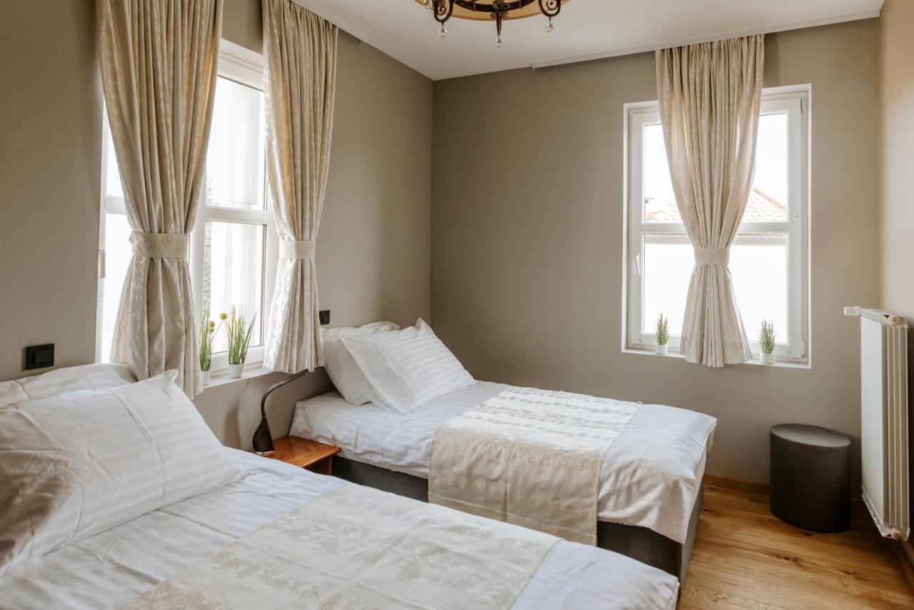 Rooms Verde Petrovče Eksteriør billede