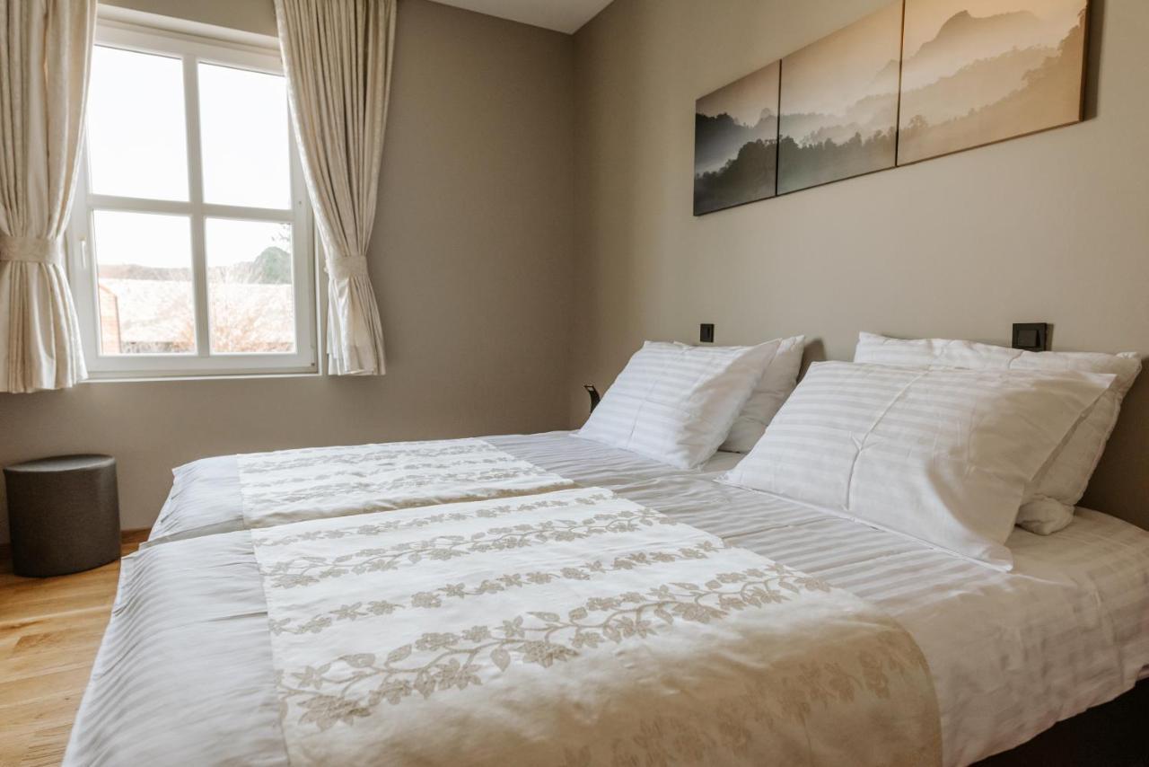 Rooms Verde Petrovče Eksteriør billede