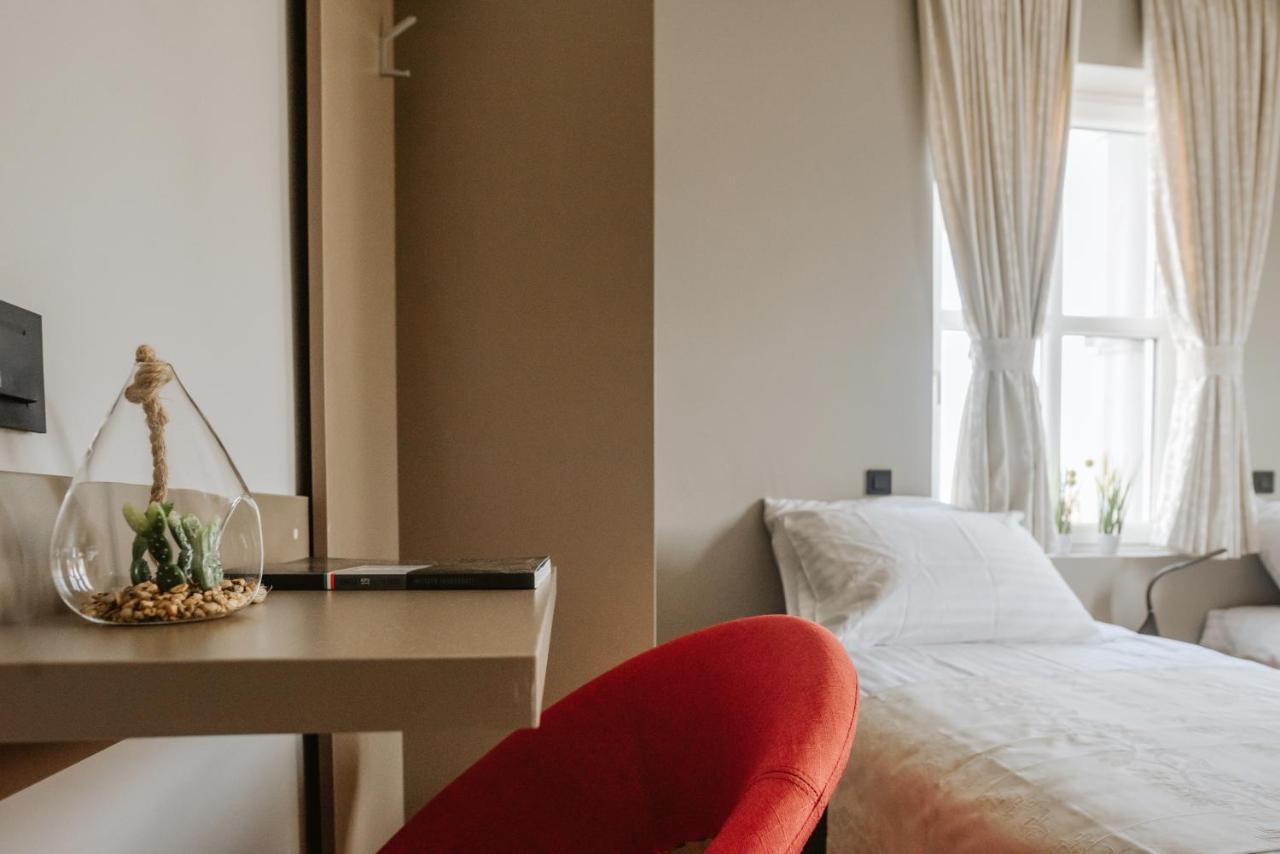 Rooms Verde Petrovče Eksteriør billede