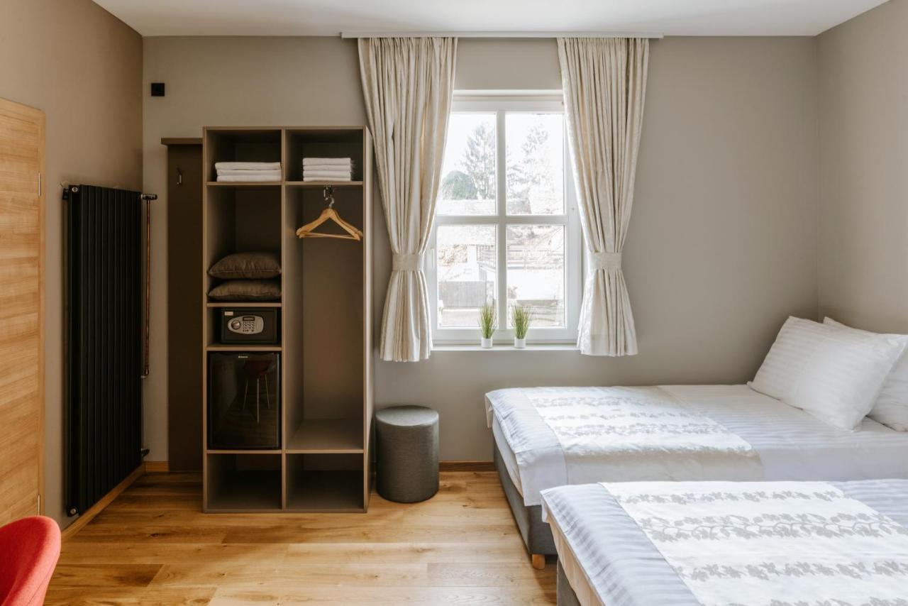 Rooms Verde Petrovče Eksteriør billede