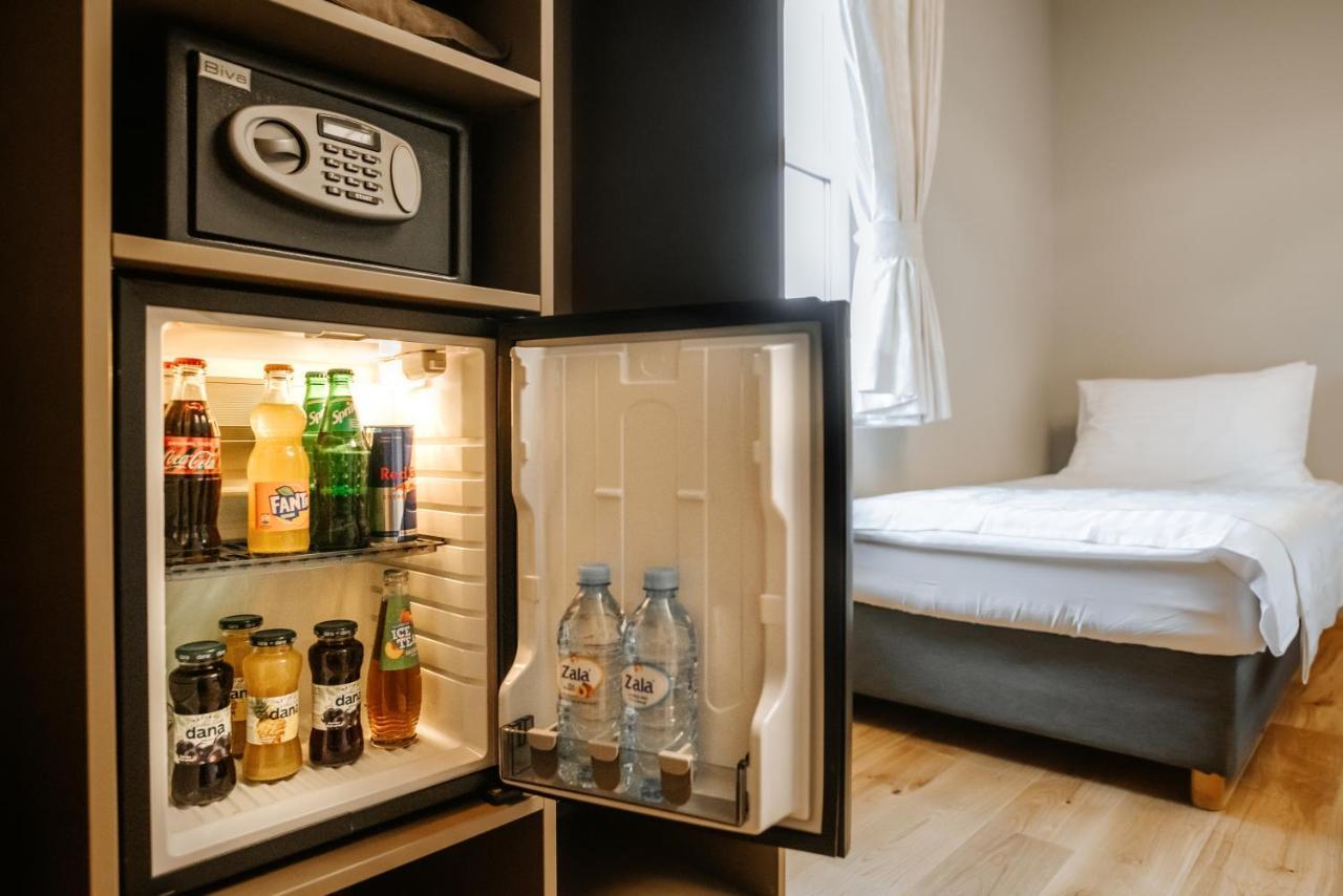 Rooms Verde Petrovče Eksteriør billede