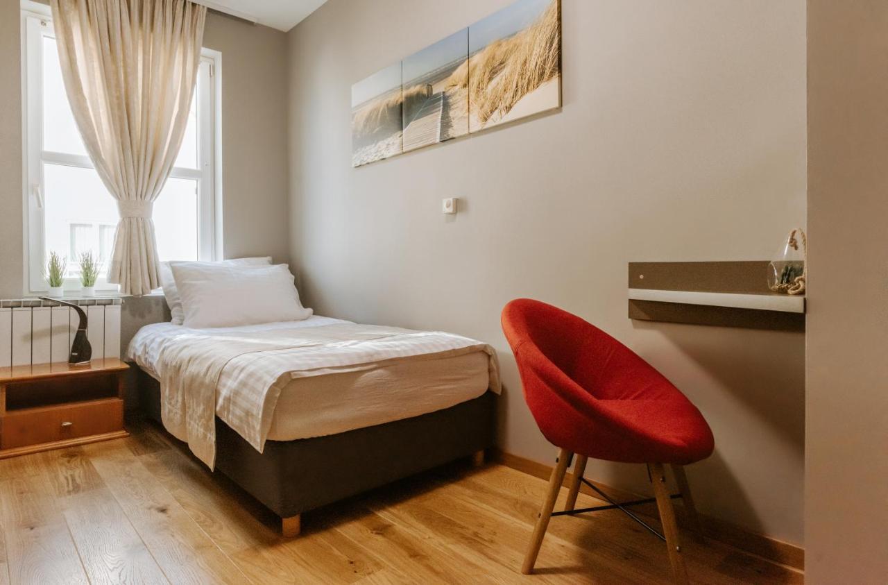 Rooms Verde Petrovče Eksteriør billede