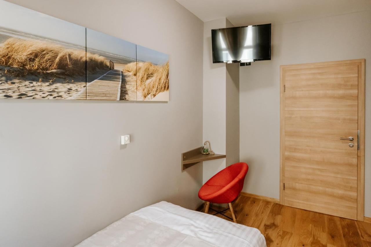 Rooms Verde Petrovče Eksteriør billede